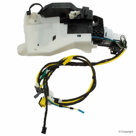 GENUINE Door Actuator, 2207206935 2207206935